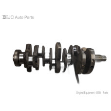 #GG01 Crankshaft Standard For 15-16 Nissan Pathfinder  3.5 12200JA12B